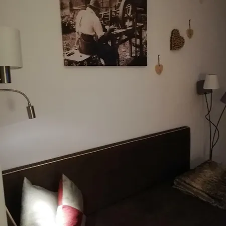 Paulina Lägenhet Kaprun